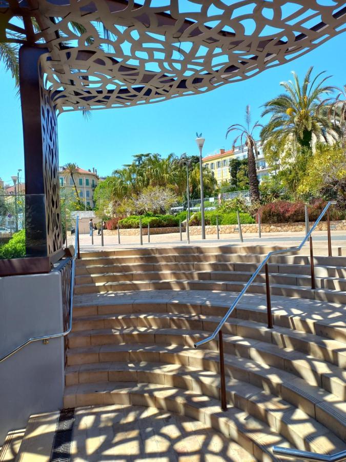 Centre Gallieni Apartment Cannes