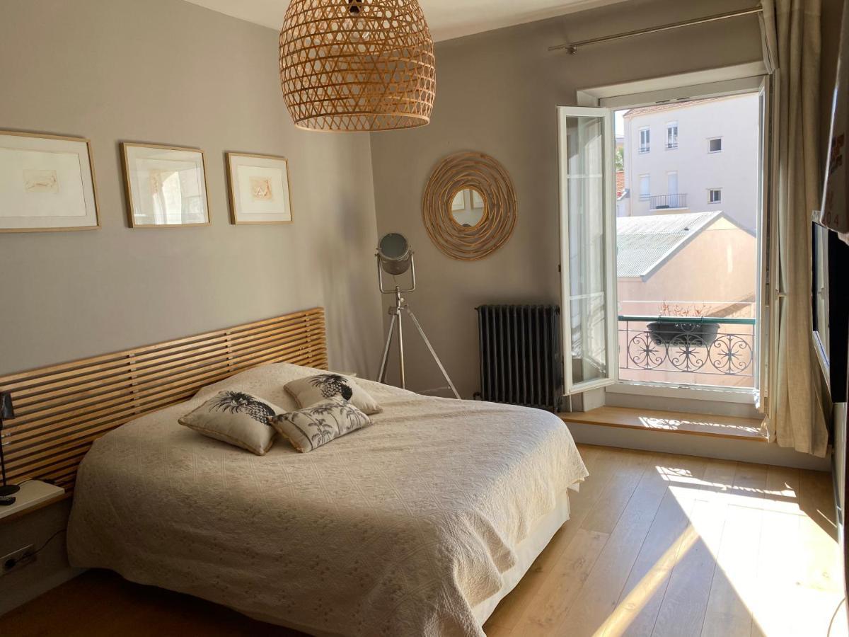 Apartment Pavillon Geneve Cannes