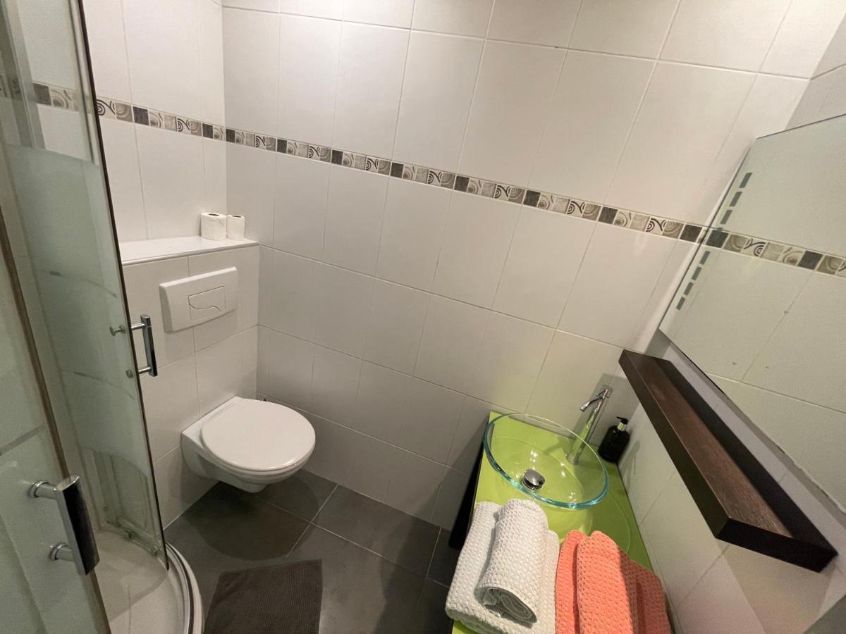Maisonnette Bas Suquet, Proche Et Palais Cannes