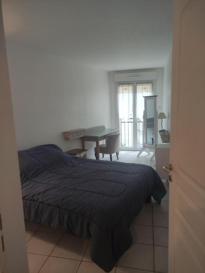 Apartment Le Palazzio *