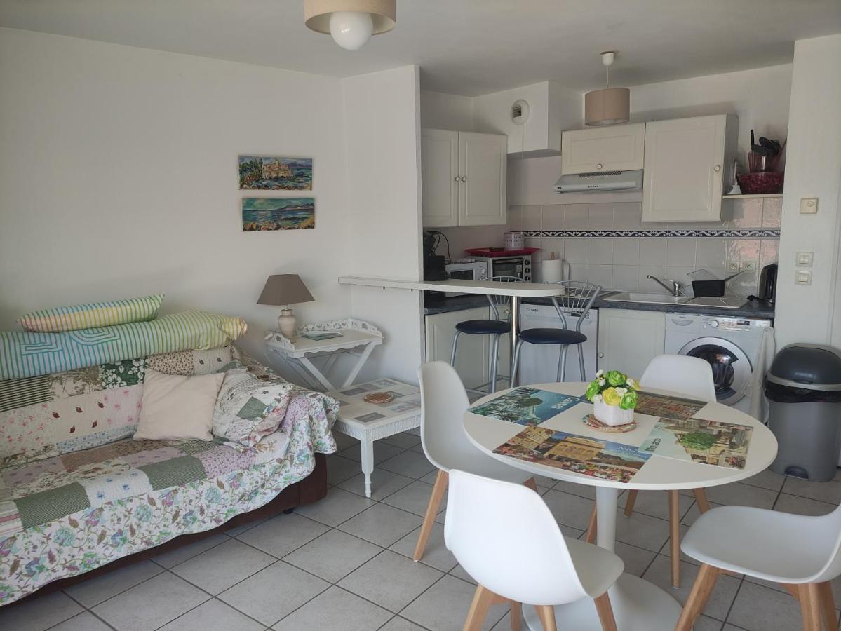 Le Palazzio Apartment Cannes