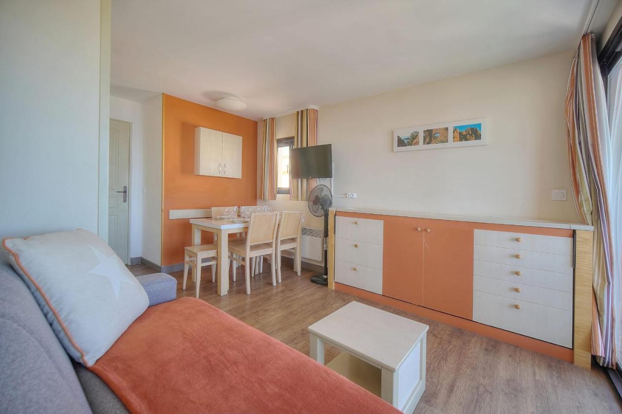 Immogroom - 2 Sea View - Swimming Pool - Terrace - Parking - Ac Apartment *