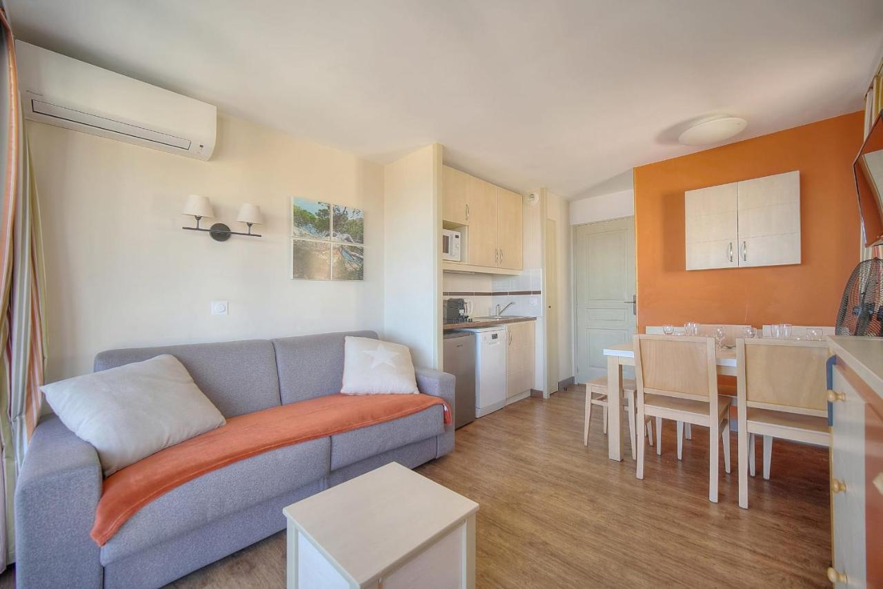 Immogroom - 2 Sea View - Swimming Pool - Terrace - Parking - Ac *