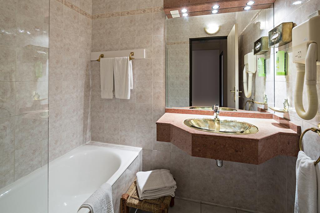 Hotel Beausejour 3*