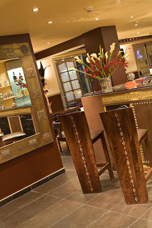 Beausejour Hotel 3*