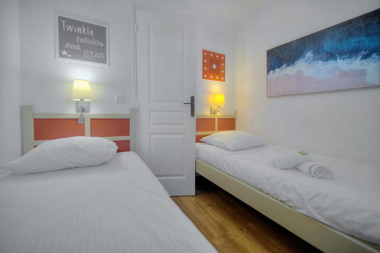 Immogroom - Sea View - Pool - Terrace - Parking - Wifi - Ac Cannes