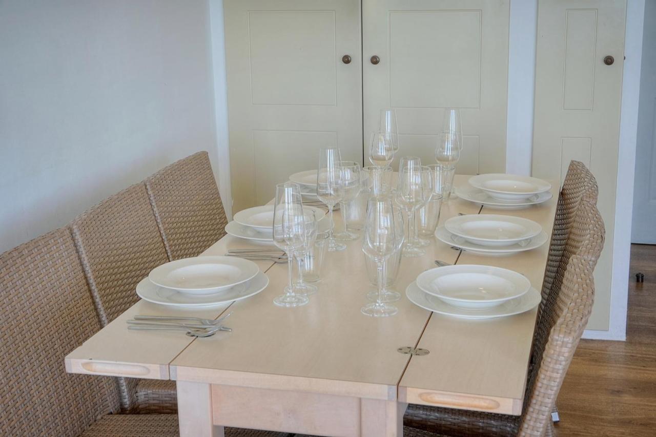 Appartement Immogroom - Sea View - Pool - Terrace - Parking - Wifi - Ac