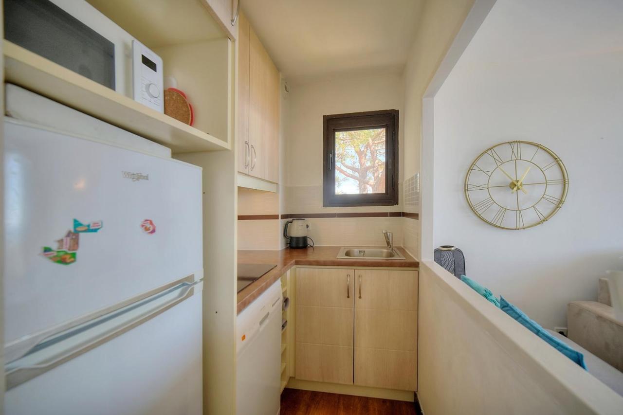 Immogroom - Sea View - Pool - Terrace - Parking - Wifi - Ac *