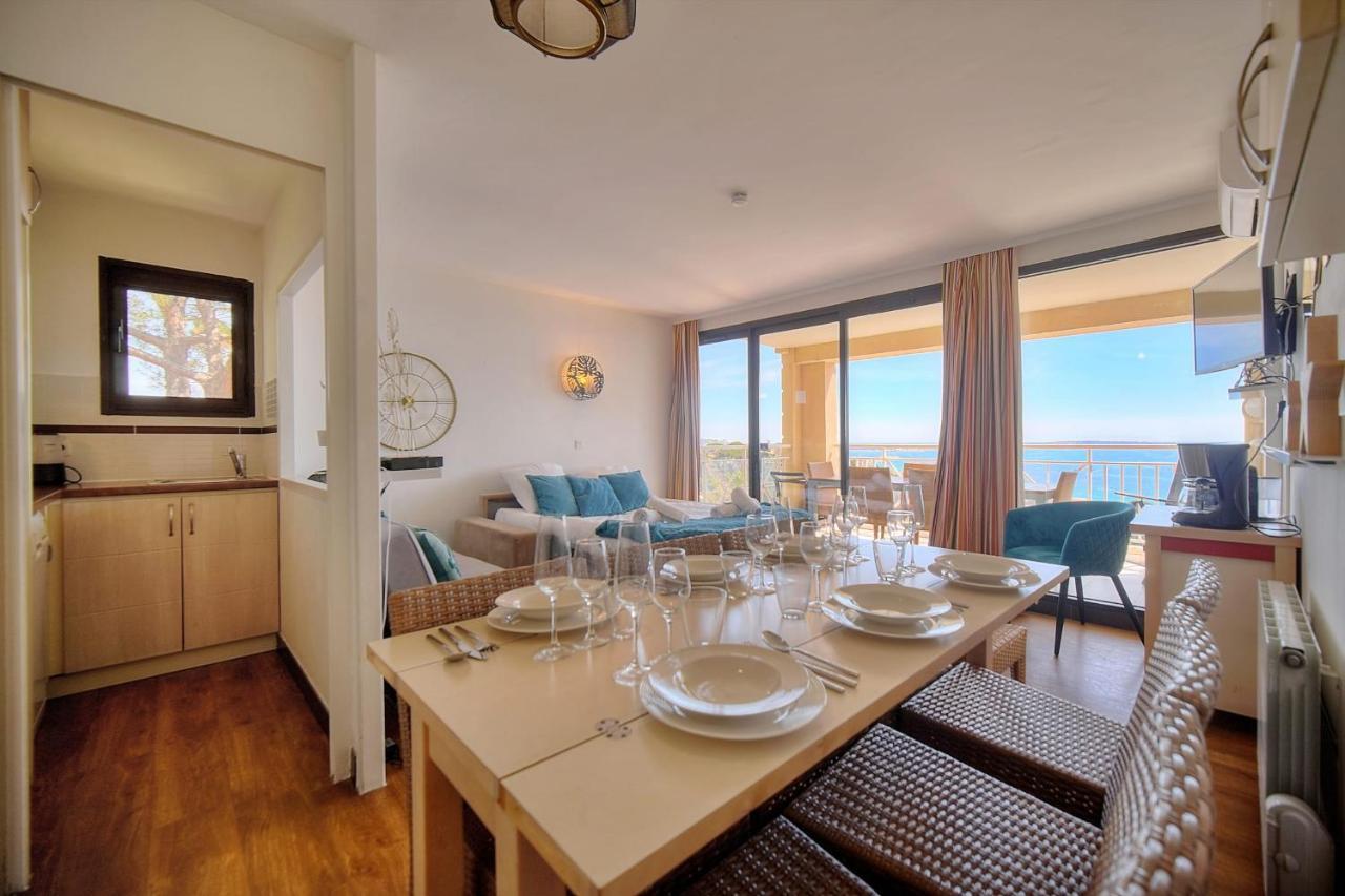 Immogroom - Sea View - Pool - Terrace - Parking - Wifi - Ac * Cannes