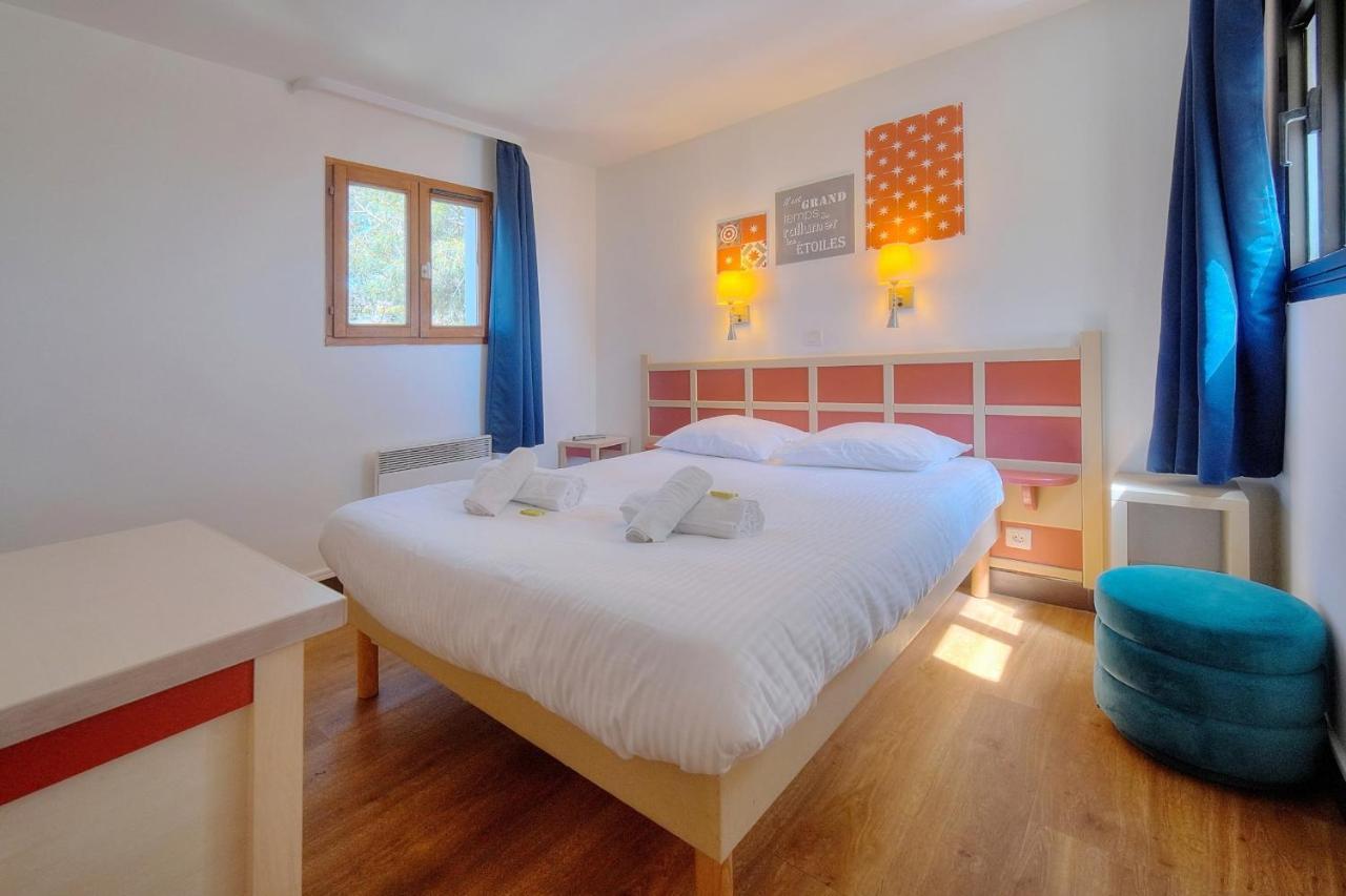 Appartement Immogroom - Sea View - Pool - Terrace - Parking - Wifi - Ac *