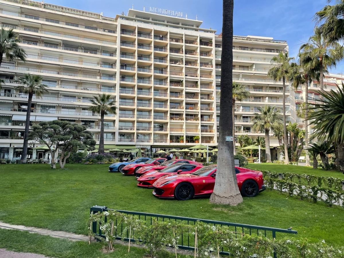 Ibis Croisette Apartment *