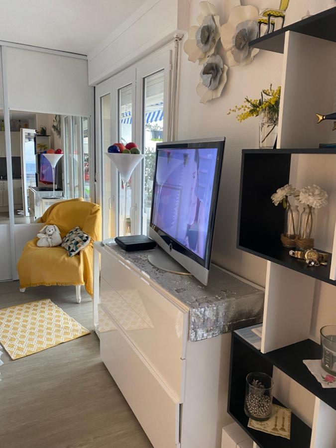 Face Apartment Cannes