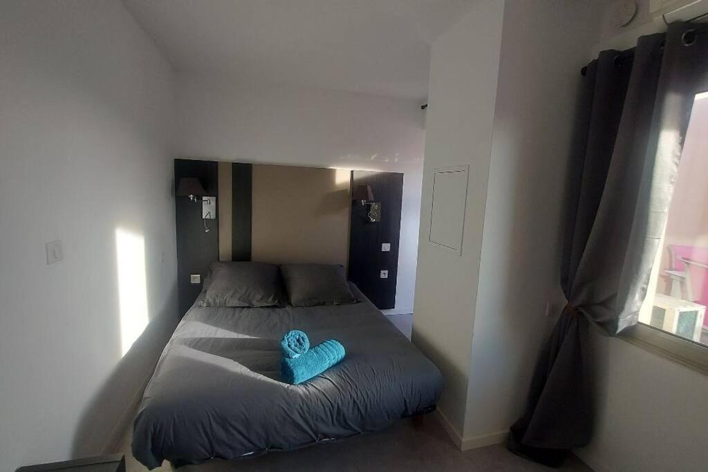 Apartment Bord De