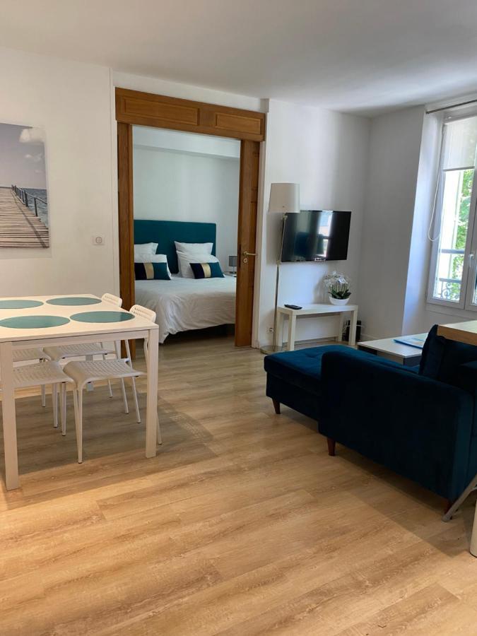 Apartment 2 Pieces - Croisette Et Plages A 10 Mn A Pieds Cannes