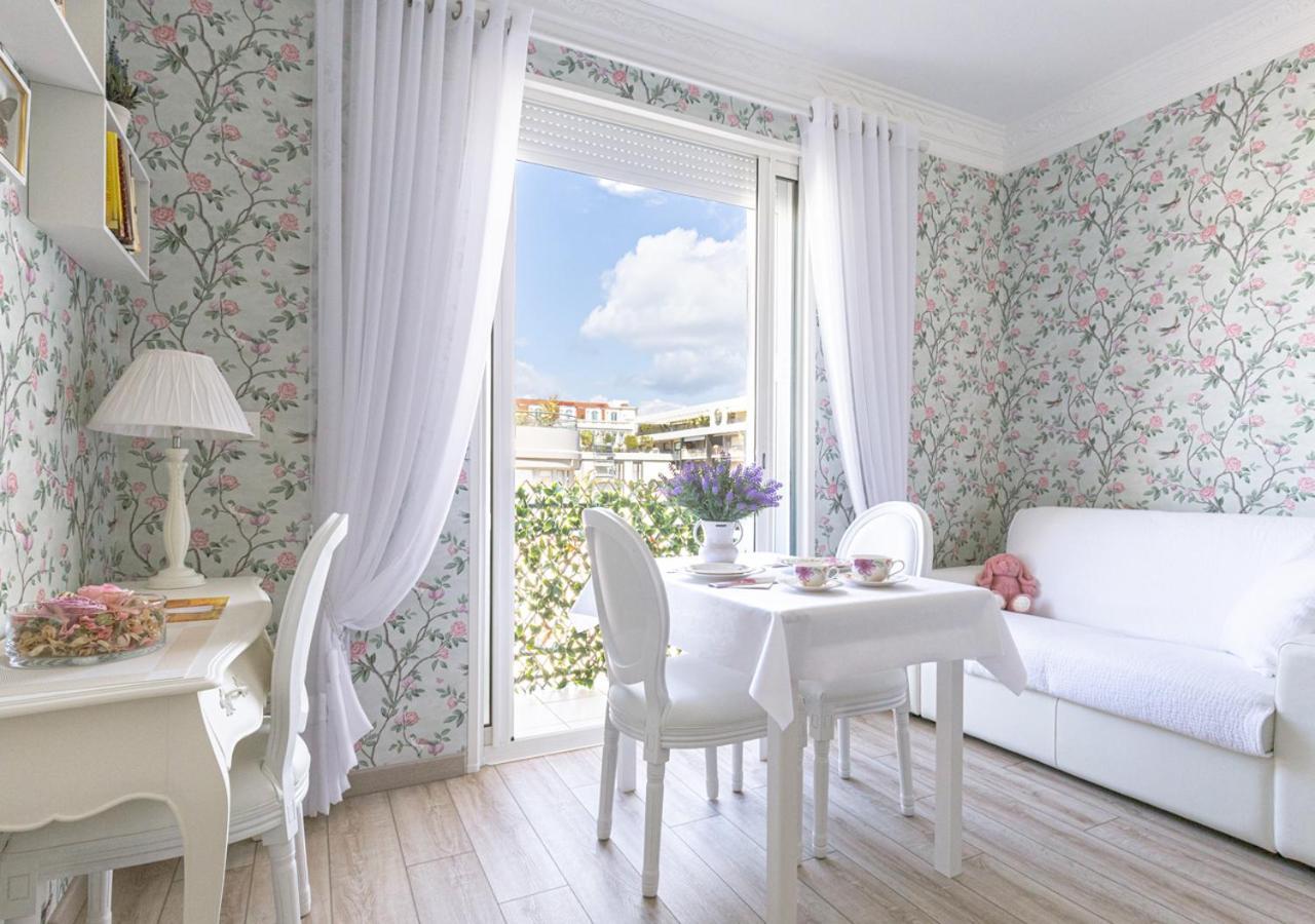 Palais Miramar Imperial Croisette Appartement Cannes