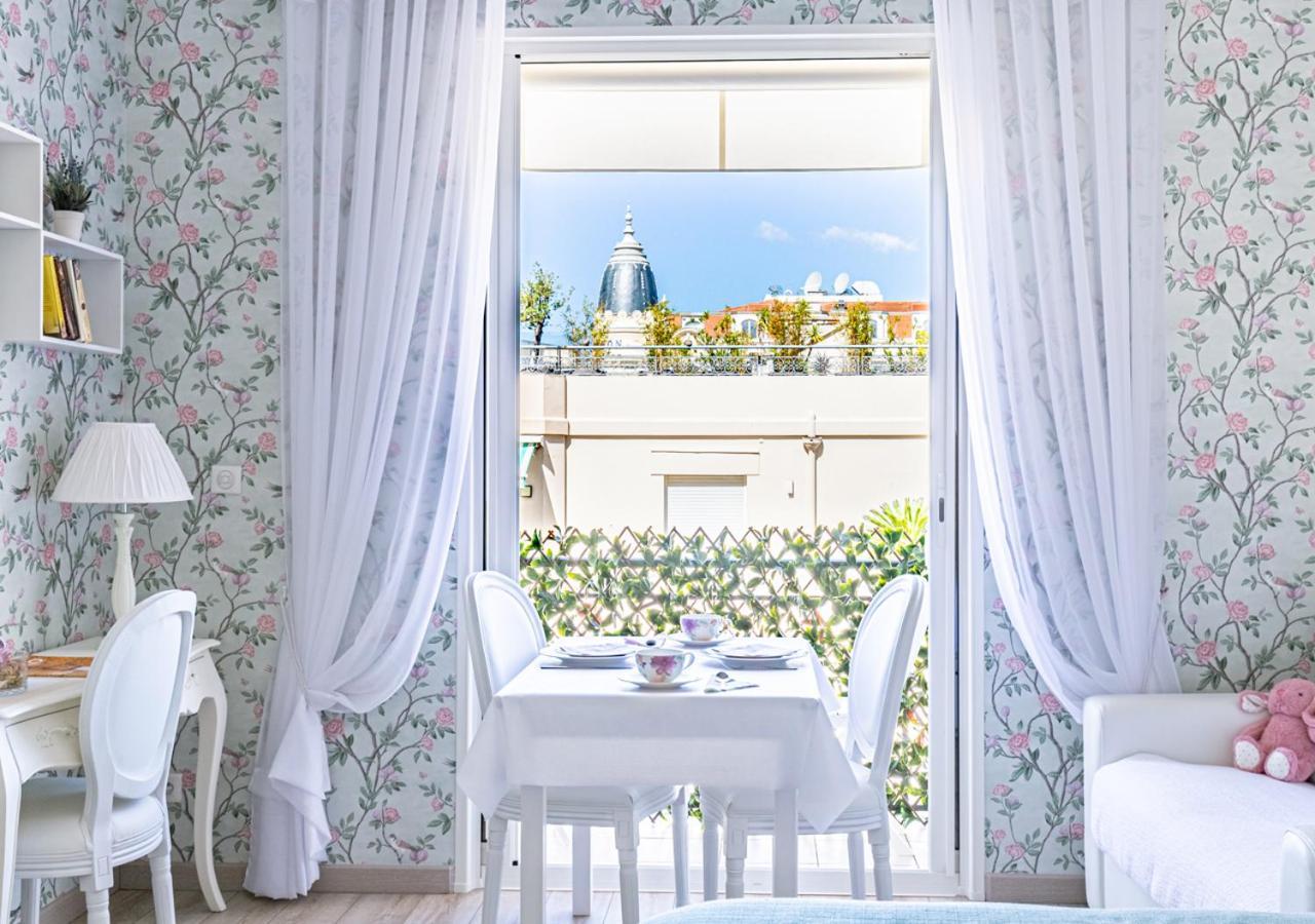 Palais Miramar Imperial Croisette Cannes