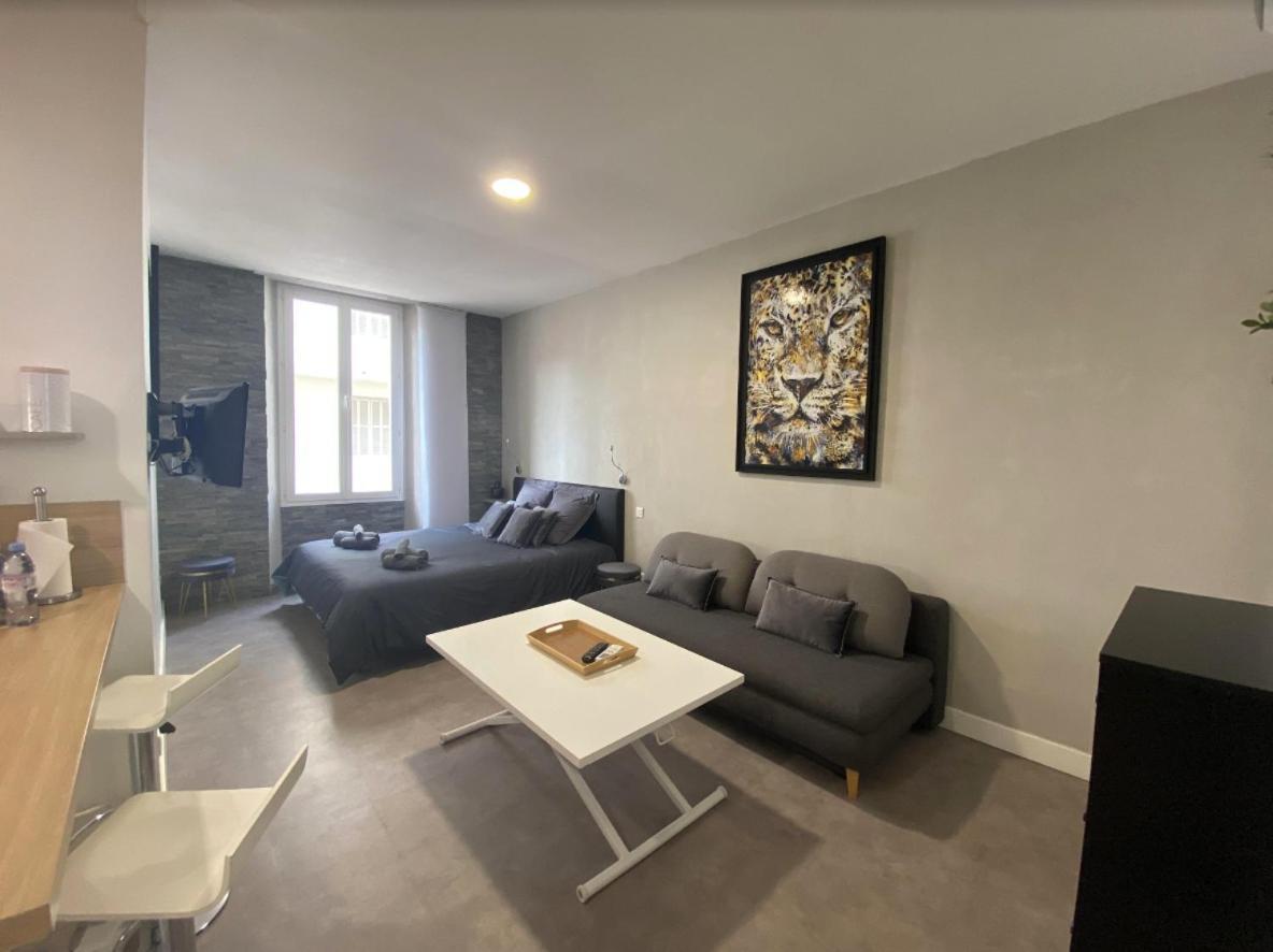 Paca 41h2 - Cosy Cannes