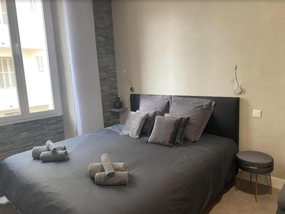 Paca 41h2 - Cosy Appartement Cannes