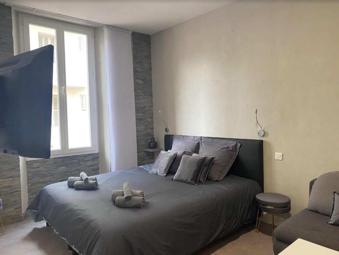 Appartement Paca 41h2 - Cosy *