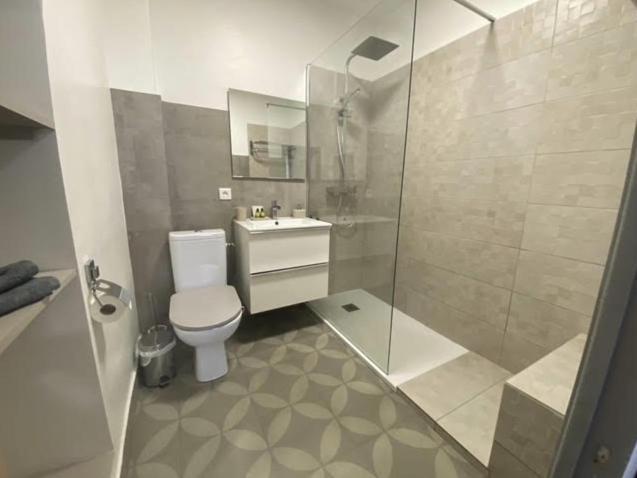 Appartement Paca 41h2 - Cosy Cannes
