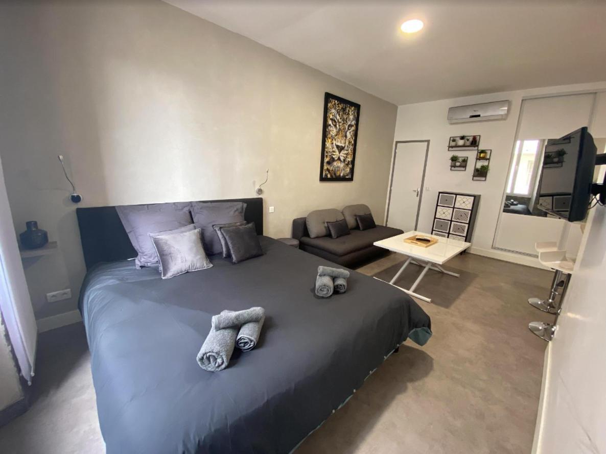 Appartement Paca 41h2 - Cosy Cannes