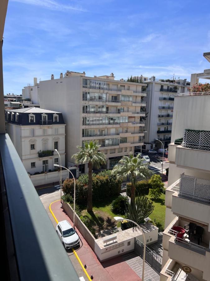 Rue D'antibes- Antares Apartment