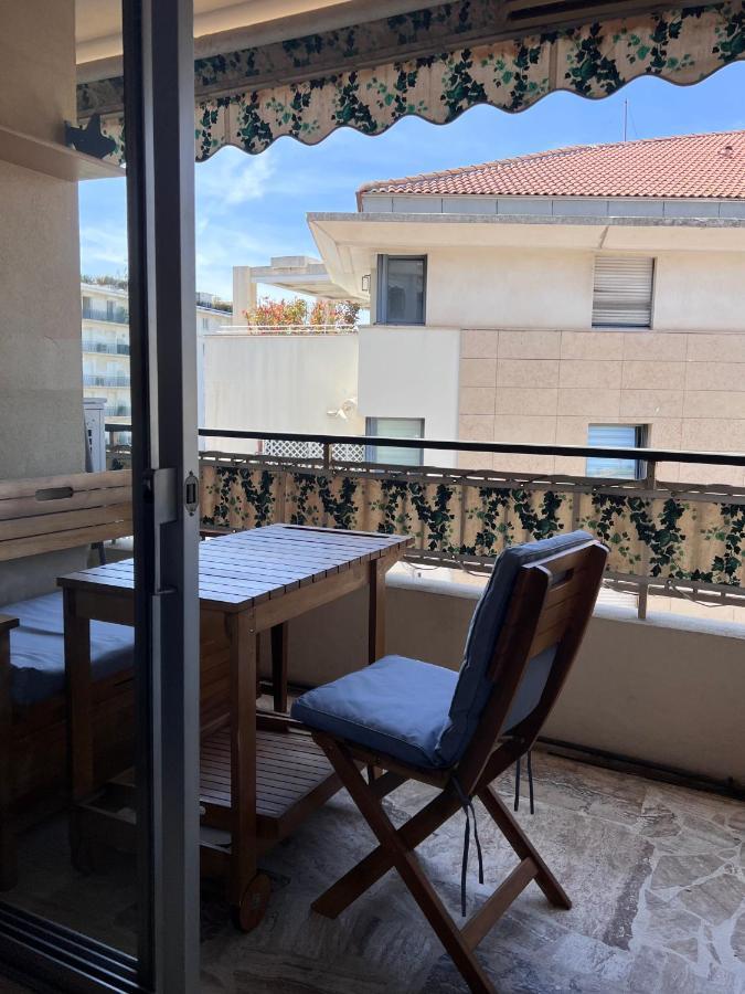 Rue D'antibes- Antares Cannes
