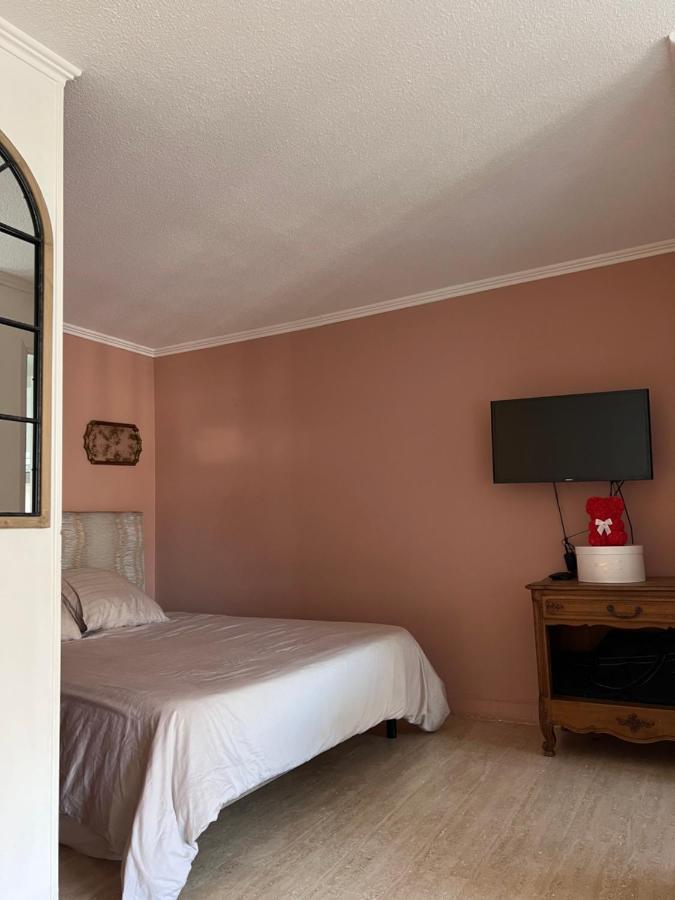 Rue D'antibes- Antares Apartment *