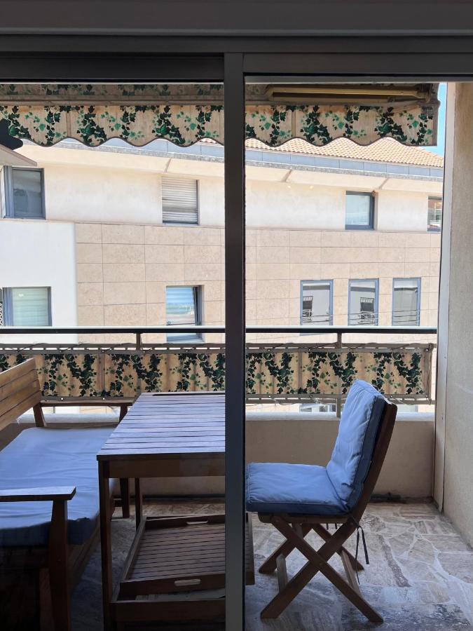 Rue D'antibes- Antares Apartment *