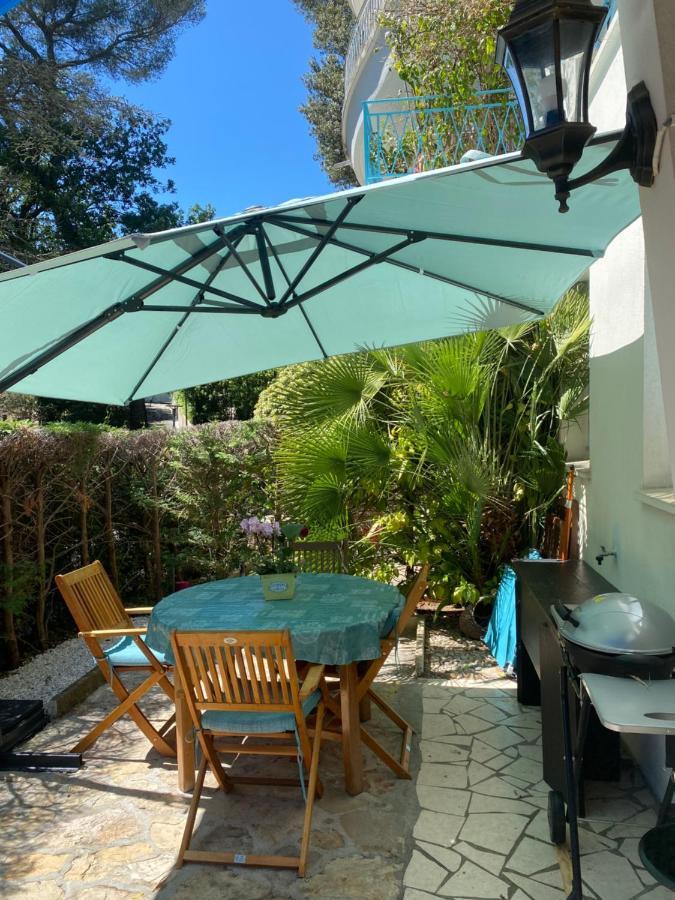 Isola Bella Centre Appartement Cannes