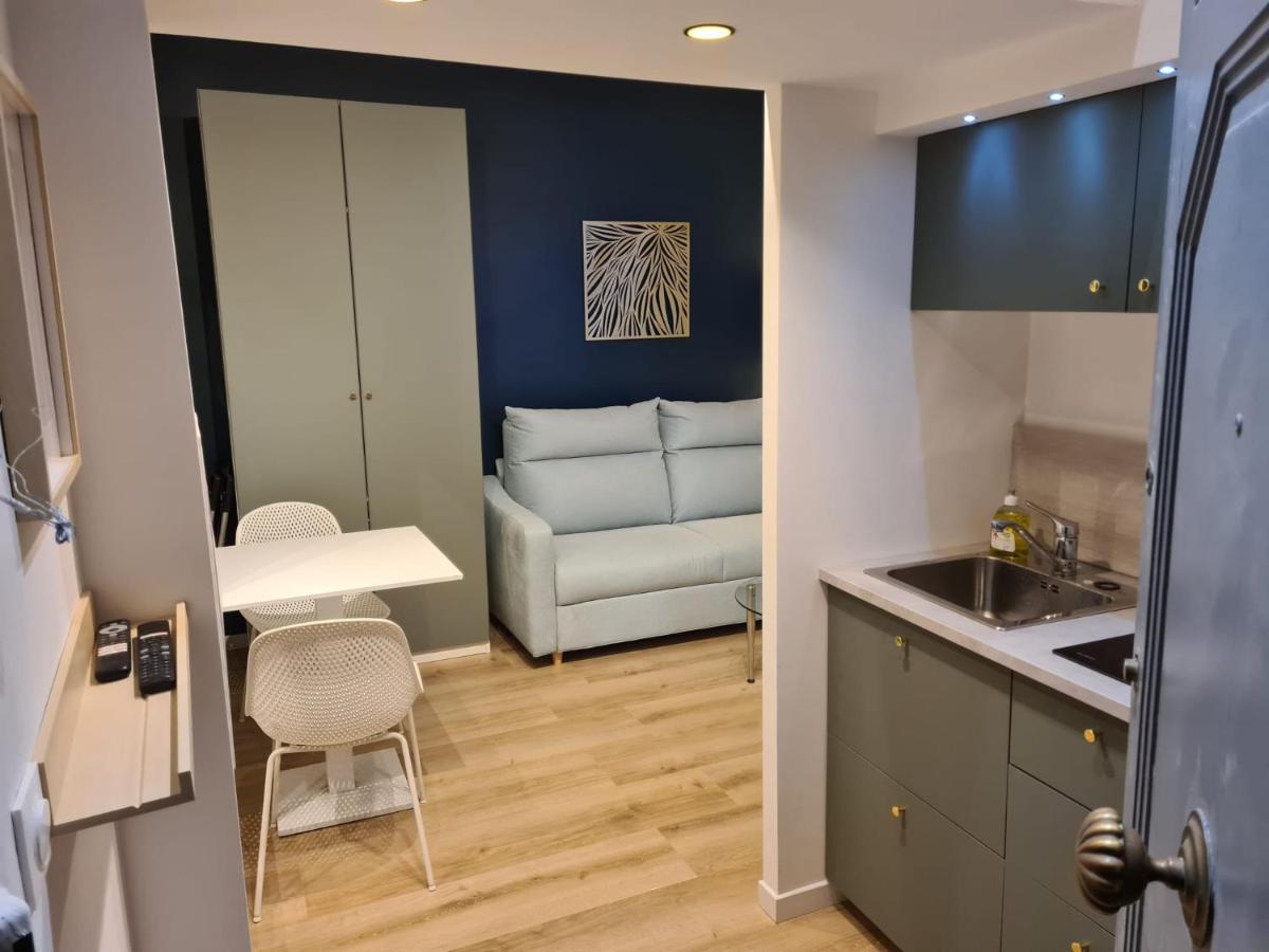 700 M Du Palais Et Croisette - Le St Jean Apartment *