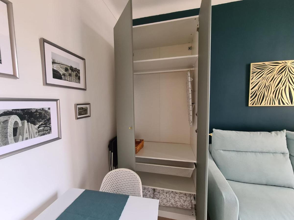 700 M Du Palais Et Croisette - Le St Jean Apartment *