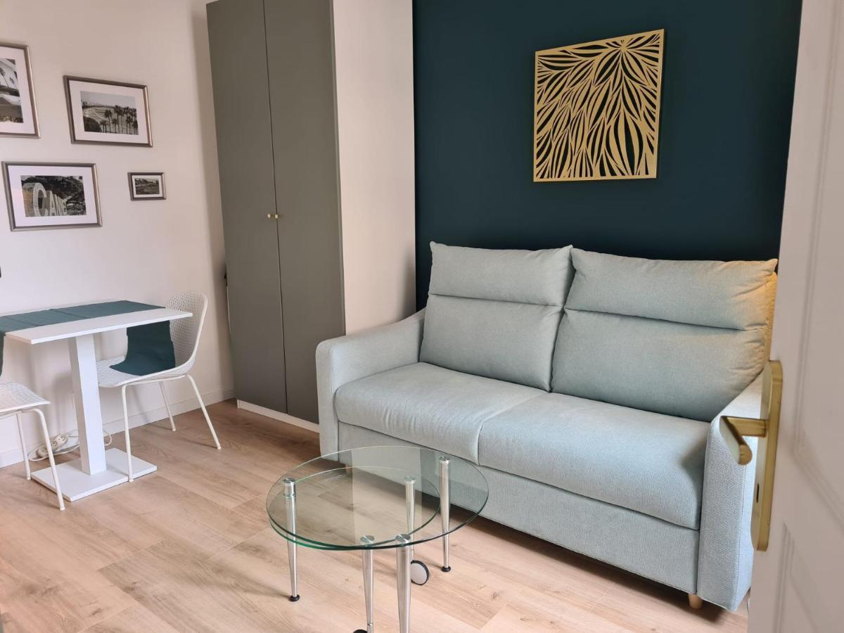 700 M Du Palais Et Croisette - Le St Jean Apartment *