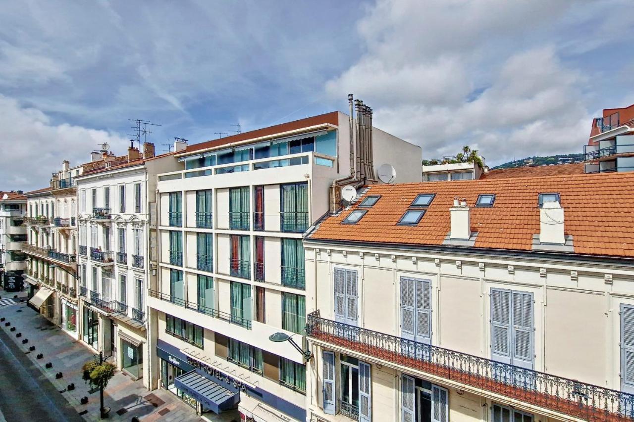 Apartment Henri Camille Real Estate - Bambou- One Bedroom Center