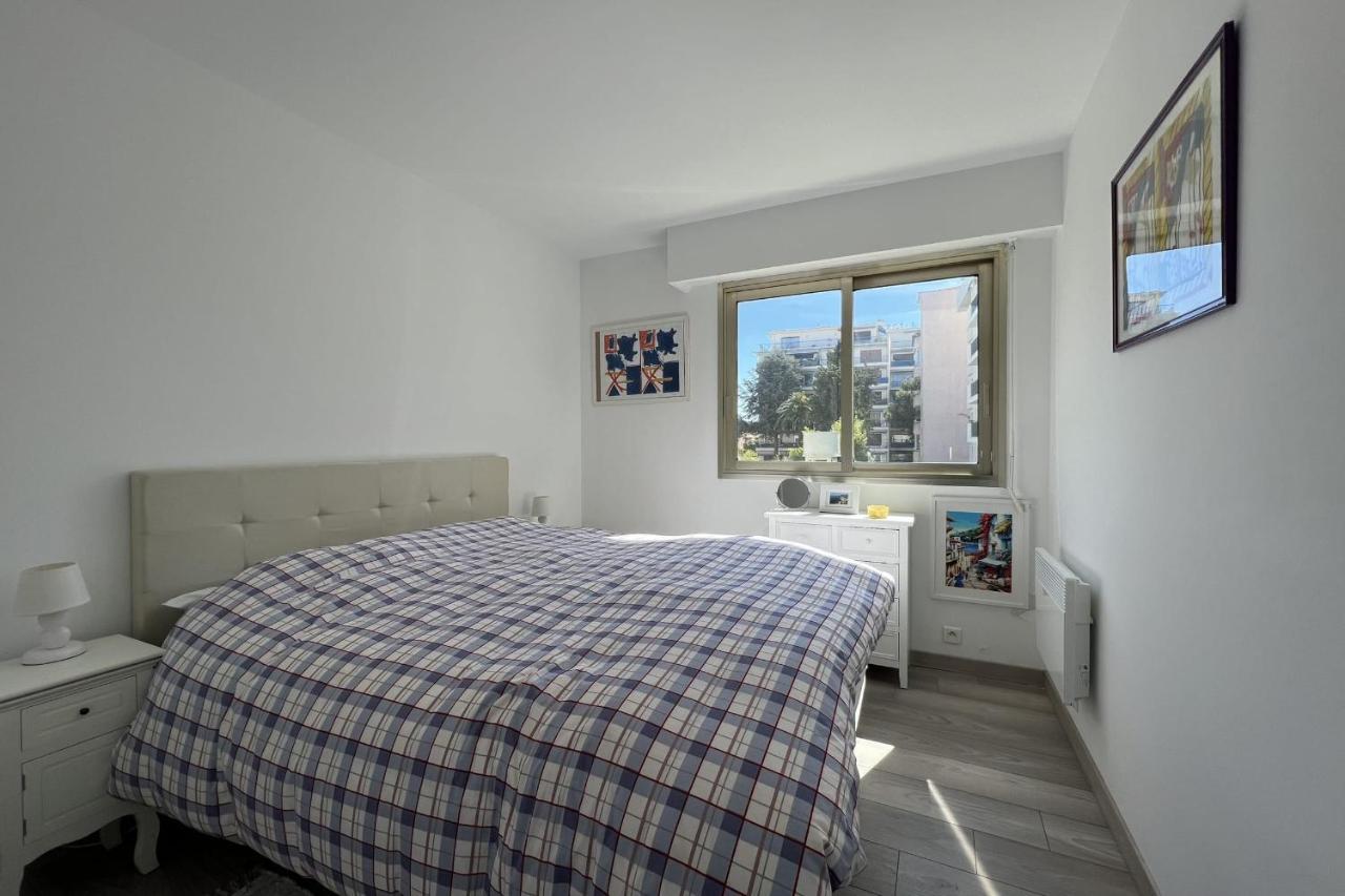 Apartment Beautiful Flat With Terrace Near Croisette *