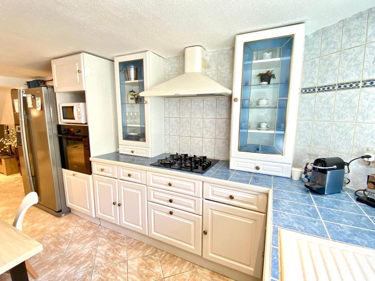 Apartment Les Cedres By Scls Locations *