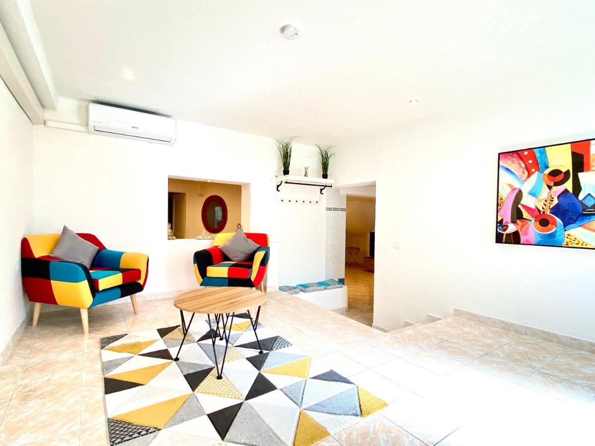 Apartment Les Cedres By Scls Locations