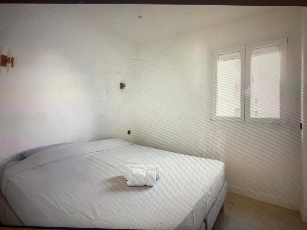 Avec Terrasse Centre-ville Croisette Appartement *