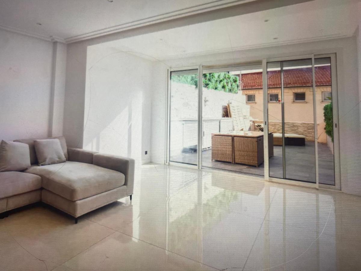 Avec Terrasse Centre-ville Croisette Apartment Cannes