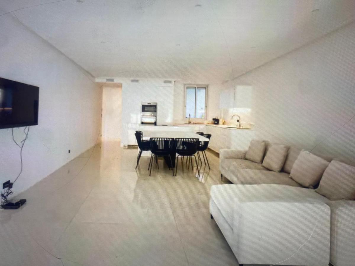 Apartment Avec Terrasse Centre-ville Croisette *