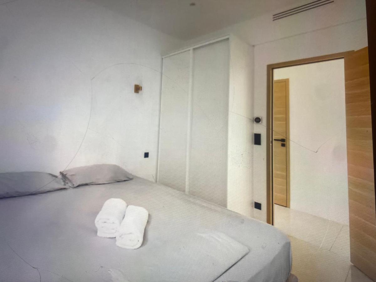 Apartment Avec Terrasse Centre-ville Croisette Cannes