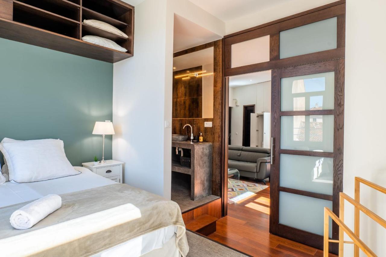 Stylish 1-bedroom Near Beaches & Croisette *