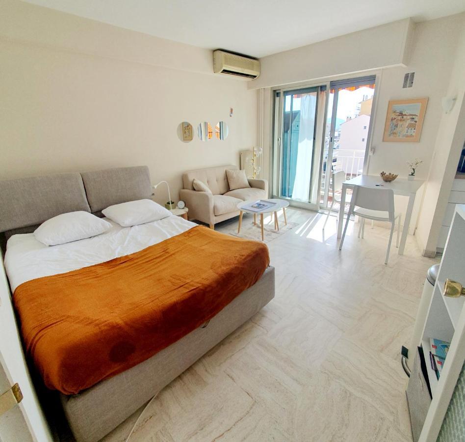 500m Palais 2 Personnes * Cannes