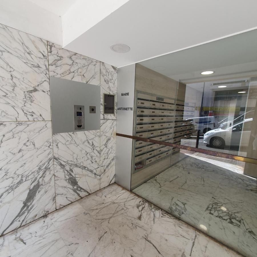 Apartment 500m Palais 2 Personnes