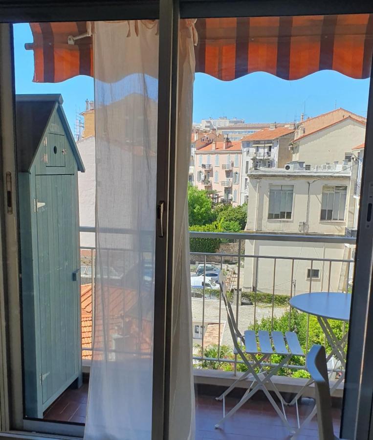 Apartment 500m Palais 2 Personnes Cannes