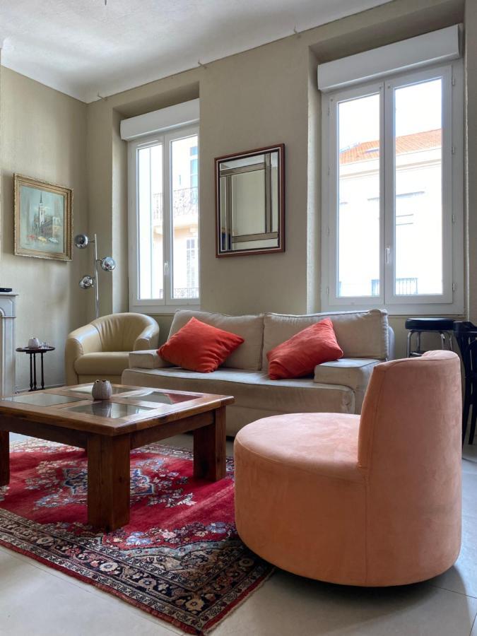 Apartment Appart 5 Minute Croisette *