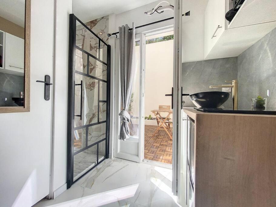 Appartement Cirodde 77 - Proche Croisette Et De La Mer