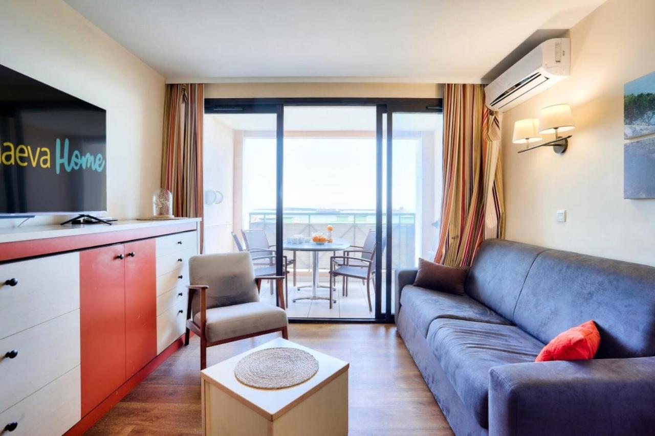Apartment Francia - Maeva - 3 Pieces 7 Personnes - Selection Mae-0244 *