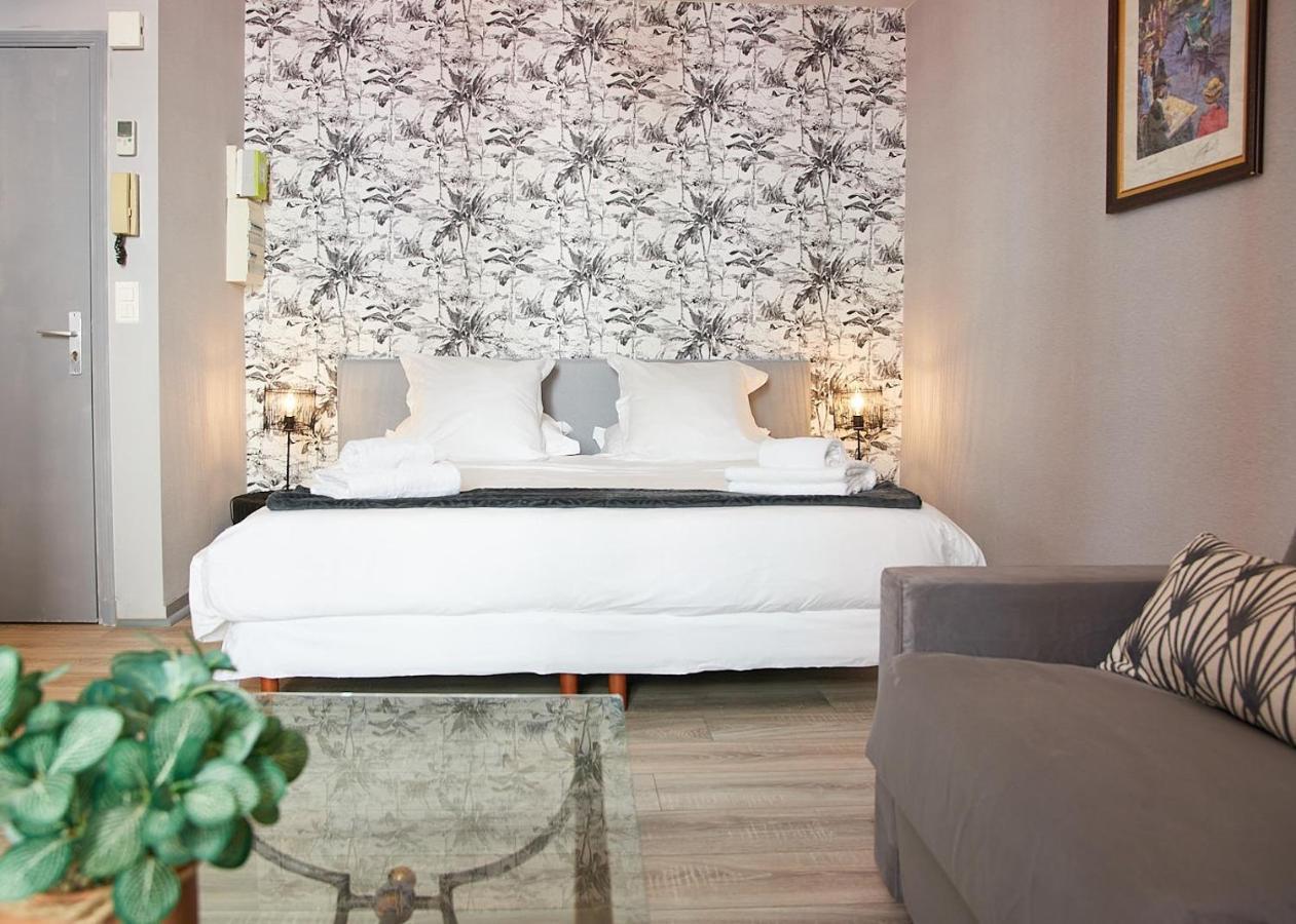 Notre Dame - Apartment Cannes