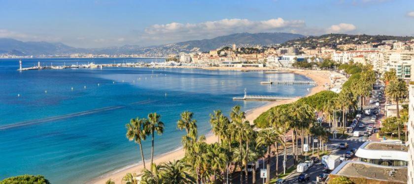 Notre Dame - Apartment Cannes